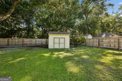 505 Oak Stump Circle, Saint Marys, GA 31558 - Photo 42