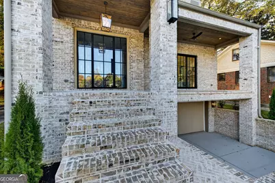 991 Courtenay Drive NE, Atlanta, GA 30306 - Photo 4