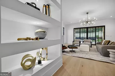 991 Courtenay Drive NE, Atlanta, GA 30306 - Photo 14