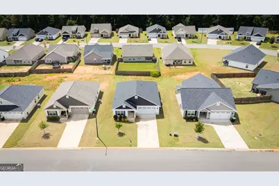 168 Red Tail Circle, Byron, GA 31008 - Photo 20