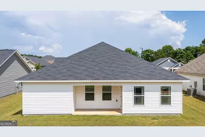 168 Red Tail Circle, Byron, GA 31008 - Photo 18