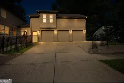 1899 Trotti Street NE, Atlanta, GA 30317 - Photo 4