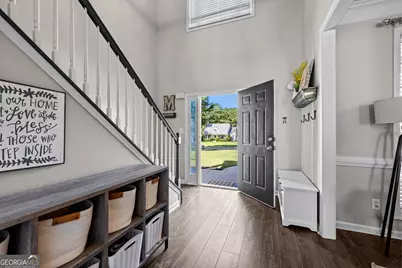 304 Ivy Vale Court, Tyrone, GA 30290 - Photo 4
