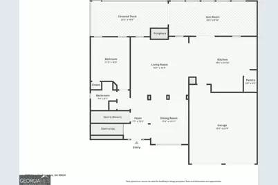 1340 Eryn Circle, Suwanee, GA 30024 - Photo 76