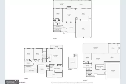 1340 Eryn Circle, Suwanee, GA 30024 - Photo 74
