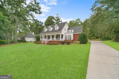 2614 Old Mill Way, Statesboro, GA 30461 - Photo 30
