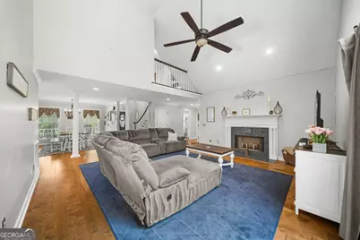 2614 Old Mill Way, Statesboro, GA 30461 - Photo 2