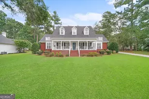 2614 Old Mill Way, Statesboro, GA 30461 - Photo 1