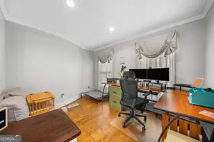 2614 Old Mill Way, Statesboro, GA 30461 - Photo 14