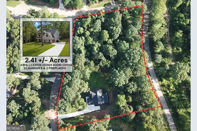 238 Signing Tree Trail, Clarkesville, GA 30523 - Photo 4