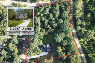238 Signing Tree Trl, Clarkesville, GA 30523 - Photo 4