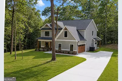 238 Signing Tree Trail, Clarkesville, GA 30523 - Photo 1