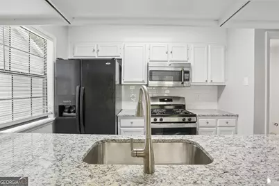 819 Arbor Hill Drive, Stone Mountain, GA 30088 - Photo 12