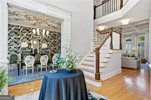 6225 Neely Meadows Dr, Peachtree Corners, GA 30092 - Photo 4
