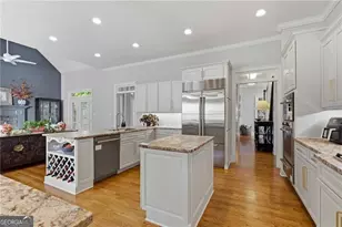 6225 Neely Meadows Dr, Peachtree Corners, GA 30092 - Photo 22