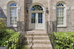 6225 Neely Meadows Dr, Peachtree Corners, GA 30092 - Photo 2