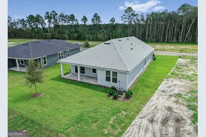 141 Madeline Taylor Place, Kingsland, GA 31548 - Photo 4
