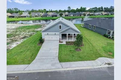 141 Madeline Taylor Place, Kingsland, GA 31548 - Photo 2