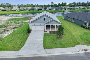 141 Madeline Taylor Pl, Kingsland, GA 31548 - Photo 2