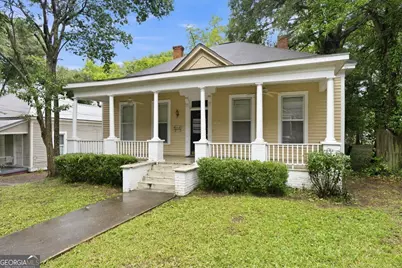 1691 Rembert Avenue, Macon, GA 31201 - Photo 1