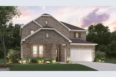 548 Baynes Court, McDonough, GA 30253 - Photo 1
