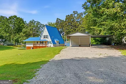 124 Rosebud Lane, Jackson, GA 30233 - Photo 4