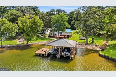 124 Rosebud Lane, Jackson, GA 30233 - Photo 1