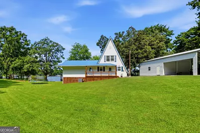 124 Rosebud Lane, Jackson, GA 30233 - Photo 6