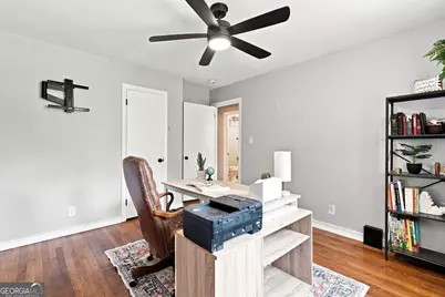 1960 Frank Lane SE, Marietta, GA 30060 - Photo 18