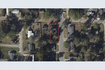815 E Force Street, Valdosta, GA 31601 - Photo 2