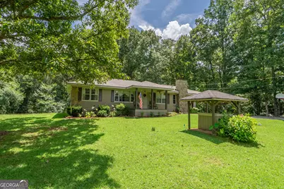 2781 Ike Stone Road, Monroe, GA 30656 - Photo 4