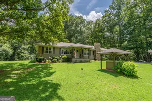 2781 Ike Stone Rd, Monroe, GA 30656 - Photo 4
