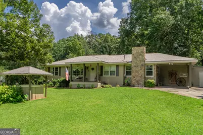 2781 Ike Stone Road, Monroe, GA 30656 - Photo 1