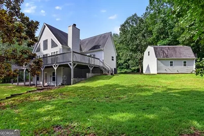 195 Evans Way, Fayetteville, GA 30215 - Photo 40