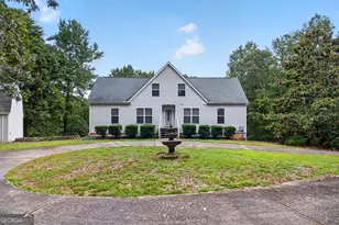 195 Evans Way, Fayetteville, GA 30215 - Photo 6