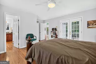 195 Evans Way, Fayetteville, GA 30215 - Photo 24