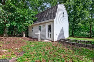 195 Evans Way, Fayetteville, GA 30215 - Photo 2