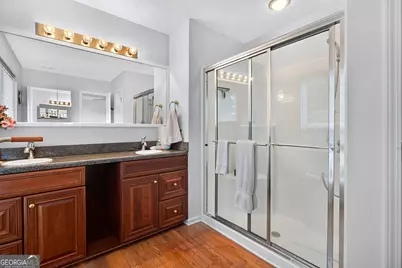 195 Evans Way, Fayetteville, GA 30215 - Photo 26