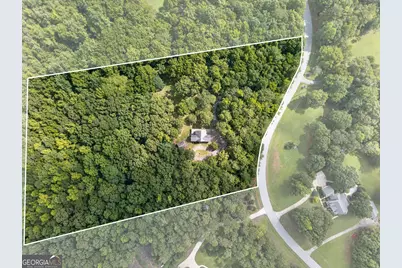195 Evans Way, Fayetteville, GA 30215 - Photo 4