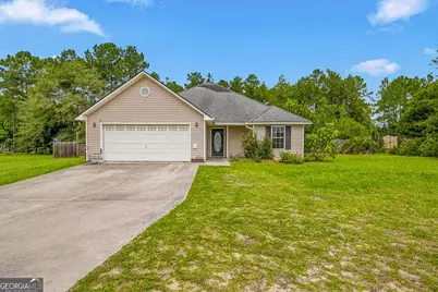 4334 Smith Road SE, Townsend, GA 31331 - Photo 1