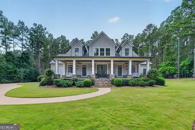 1031 Montgomery Drive, Greensboro, GA 30642 - Photo 1