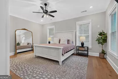 1031 Montgomery Drive, Greensboro, GA 30642 - Photo 22