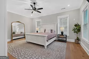 1031 Montgomery Dr, Greensboro, GA 30642 - Photo 22