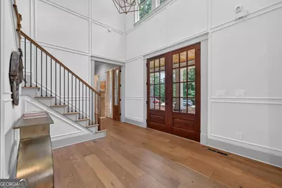 1031 Montgomery Drive, Greensboro, GA 30642 - Photo 6