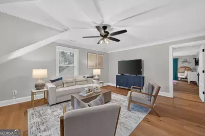 1031 Montgomery Drive, Greensboro, GA 30642 - Photo 30