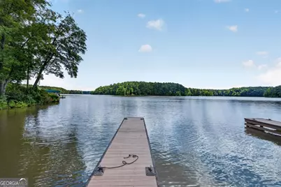 1031 Montgomery Drive, Greensboro, GA 30642 - Photo 2