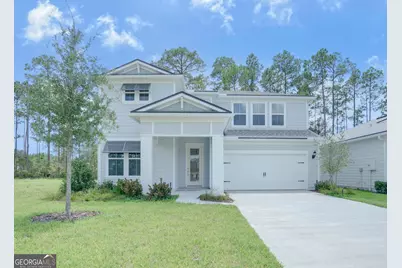 122 Madeline Taylor Place, Kingsland, GA 31548 - Photo 1