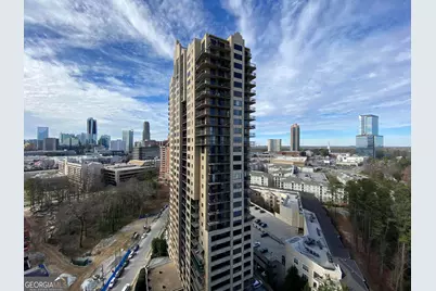 3481 Lakeside Drive NE #APT 2901, Atlanta, GA 30326 - Photo 2
