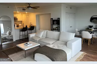 3481 Lakeside Drive NE #APT 2901, Atlanta, GA 30326 - Photo 8
