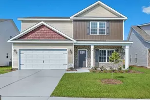 9 Sago Palm Wy, Bloomingdale, GA 31302 - Photo 1